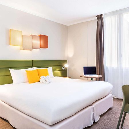 Hotel Matabi Toulouse Gare By Happyculture Ngoại thất bức ảnh