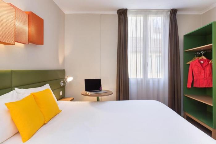 Hotel Matabi Toulouse Gare By Happyculture Phòng bức ảnh